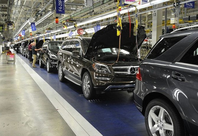 Automotive
