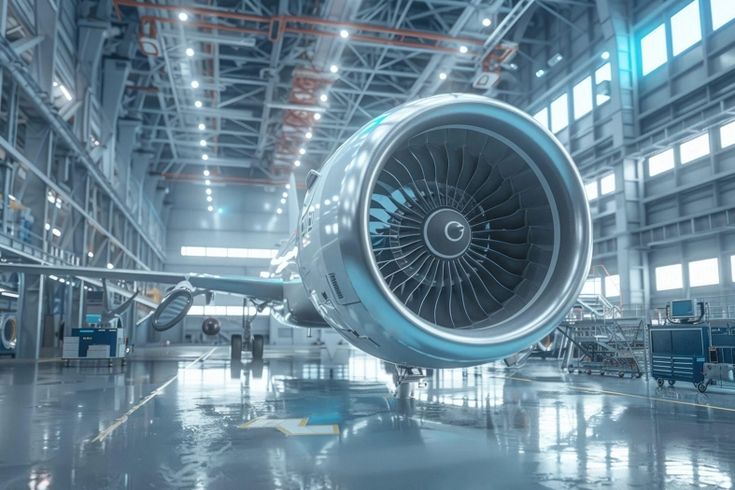 Aerospace