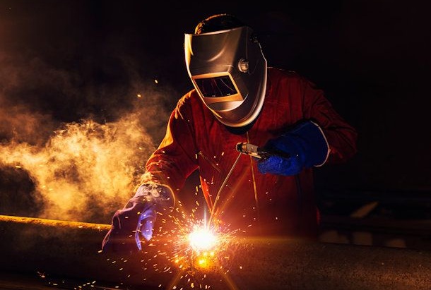 Metal Fabrication