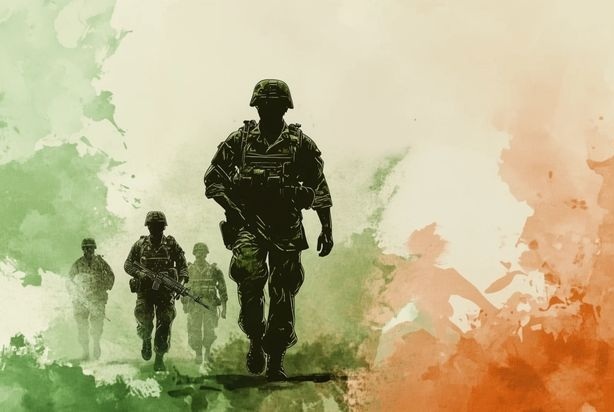 Defence