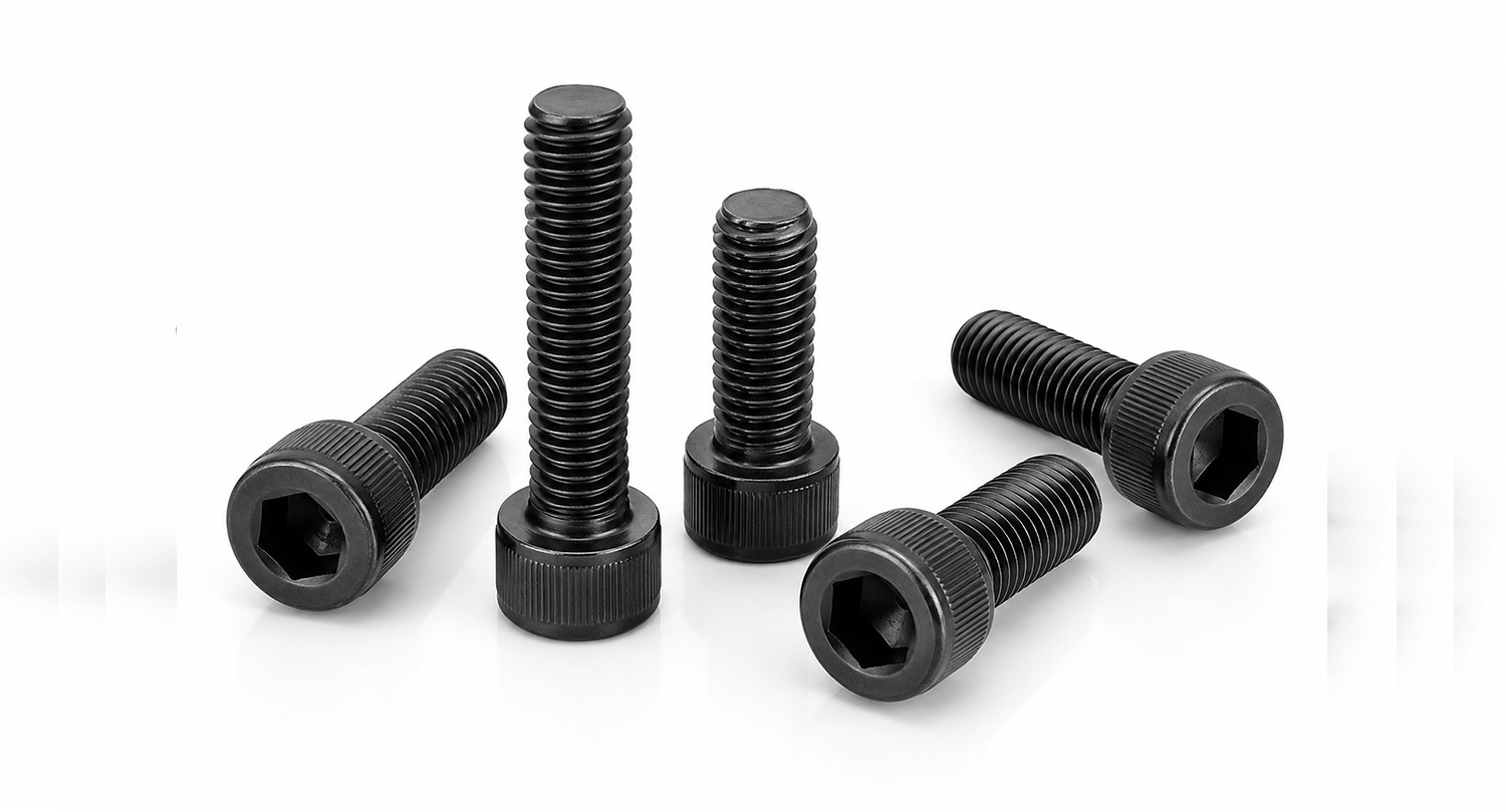 Allen Bolt