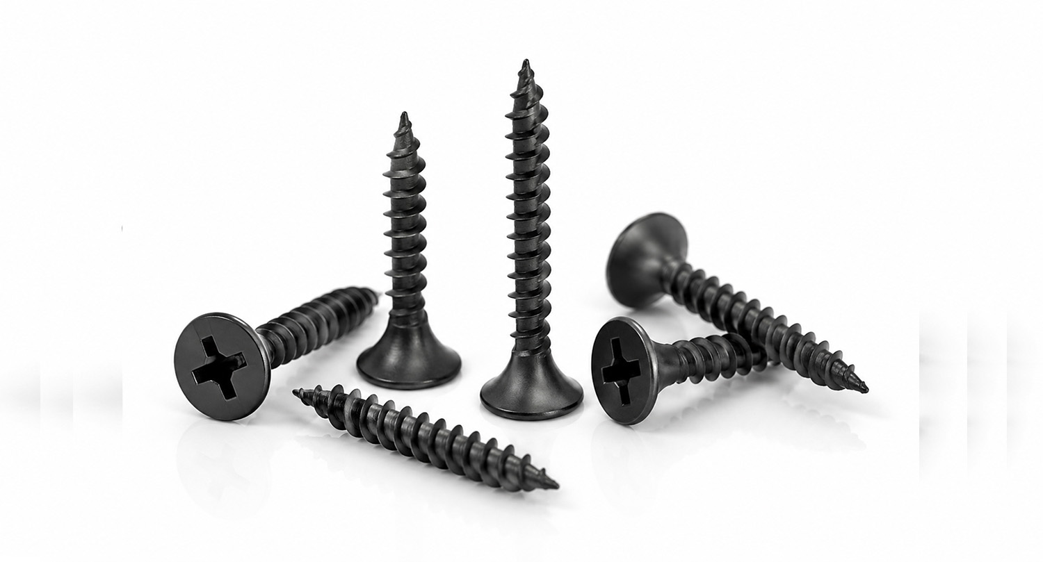 Chip Board Screw