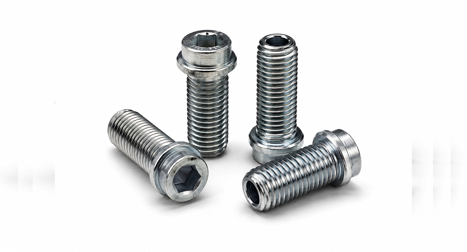 Socket Head Cap Screw