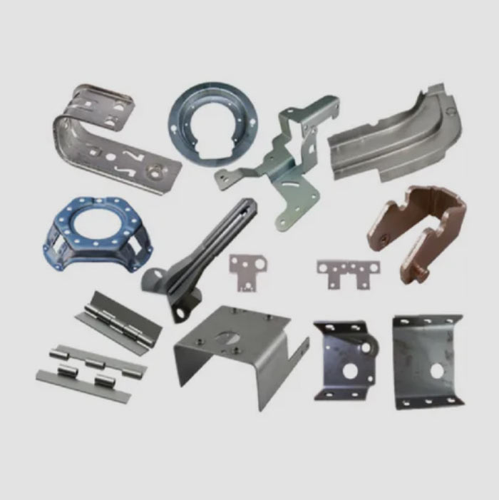 Automotive Sheet Metal Parts Manufacturers in Pune