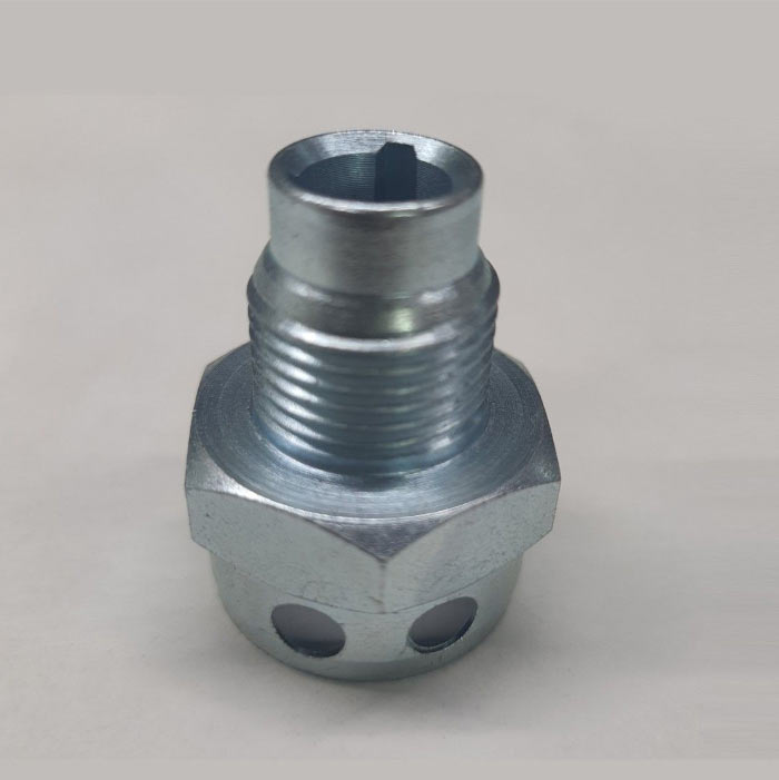 CNC Components Manufacturers in Pune