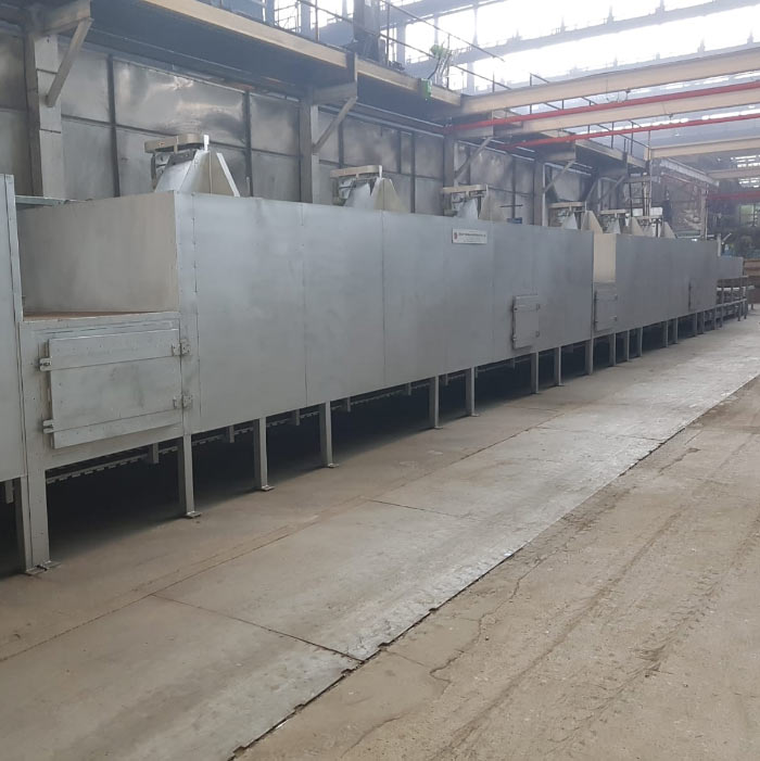 Top Industrial Drying Oven Manufacturers in Pune