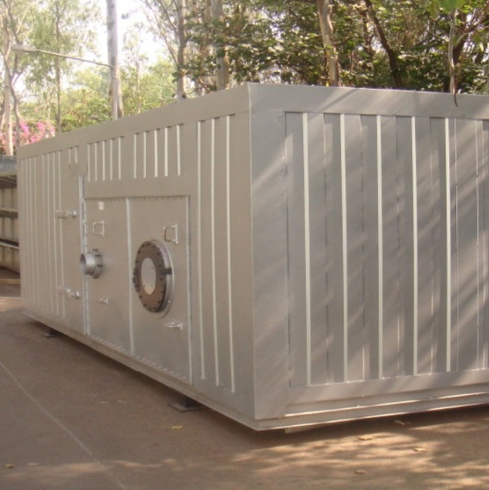 Best Industrial Hot Air Generator Manufacturers Pune