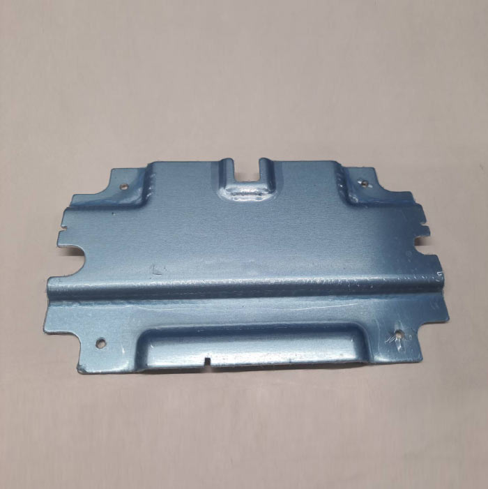 Press Components Manufacturers in Pune